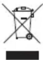 Tripp Lite U44406NHGUBC - WEEE Compliance Information for Tripp Lite Customers and Recyclers (European Union) - 1