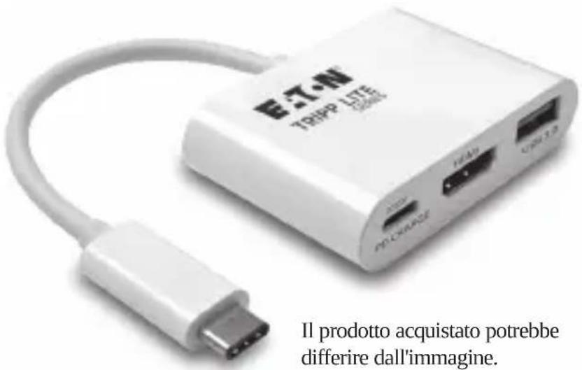 Tripp Lite U44406NHGUBC - 1