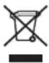 Tripp Lite U236SMFLC - Renseignements sur la conformité à la directive DEEE pour les clients de Tripp Lite et les recycleurs (Union européenne) - 1
