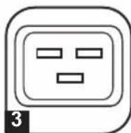 Tripp Lite PDUMV20HV36 - Features - 3