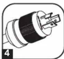 Tripp Lite PDUMV20HV36 - Features - 4