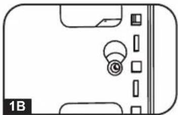 Tripp Lite PDUMV20HV36 - Installation - 2