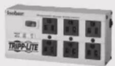Tripp Lite PDUMV20HV36 - WARRANTY REGISTRATION - 1