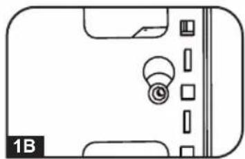 Tripp Lite PDUMV20HV36 - 1C Configuration encastrée. La PDU peut être encastrée - 2
