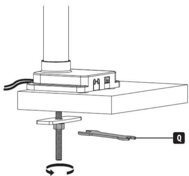 Tripp Lite DDR1732SAL - 1b.YcTaHOBKa B OTBepCTHe - 3