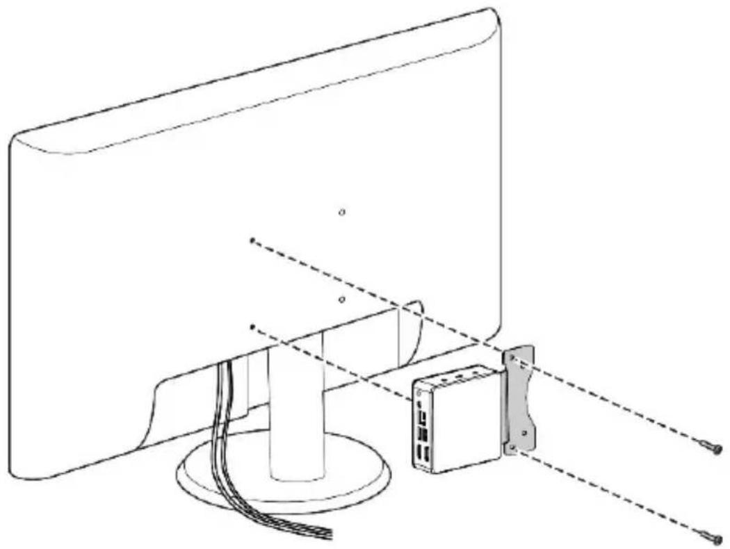 Tripp Lite U442DOCK20VMB - Instrucciones de Instalación - 1