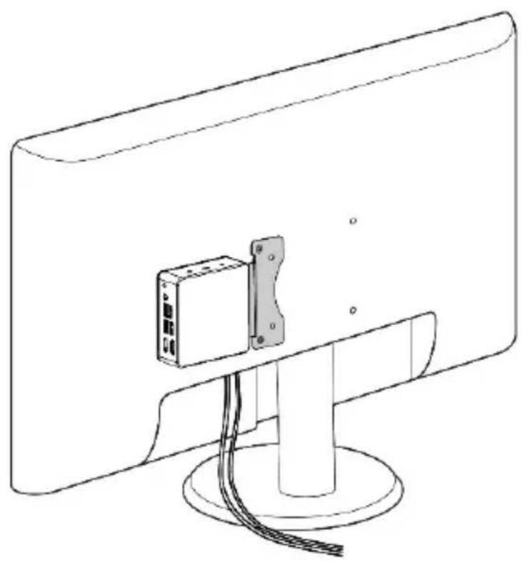 Tripp Lite U442DOCK20VMB - Instrucciones de Instalación - 1