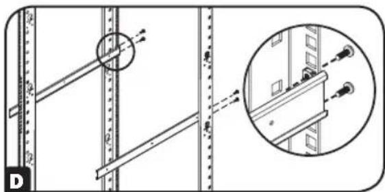 Tripp Lite PDUMNH30HVAT - Installation - 2