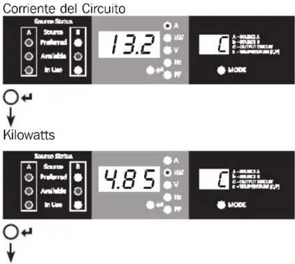 Tripp Lite PDUMNH30HVAT - Instalación - 4