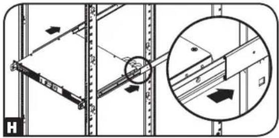 Tripp Lite PDUMNH20HVAT - Connect Equipment to the ATS - 1