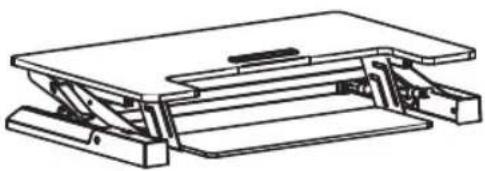 Tripp Lite WorkWise WWSSD3622 - Component Checklist - 2