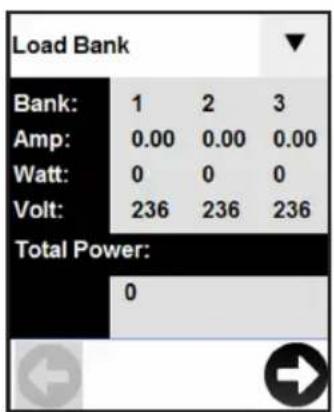 Tripp Lite PDU3EVN10H50B - Fase de Entrada - 1