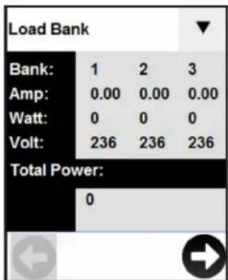 Tripp Lite PDU3EVN10H50B - Phase d'entrée - 1
