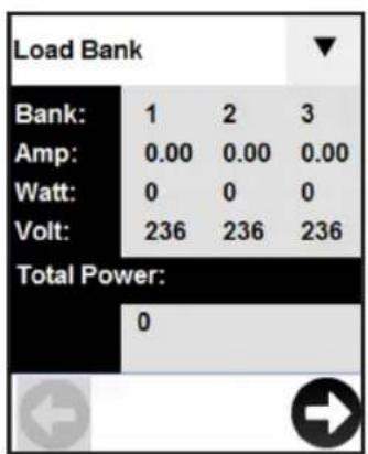 Tripp Lite PDU3EVN10H50B - Input Phase (BxOHa a 03a) - 1
