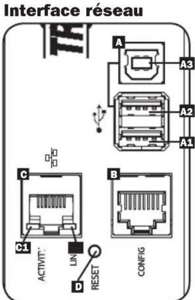 Tripp Lite PDU3EVN10H50B - Caracteristiques - 4