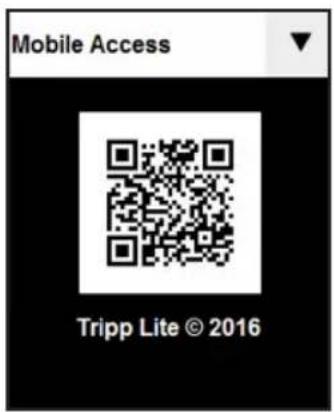 Tripp Lite PDU3EVN10H50B - Environnement - 1