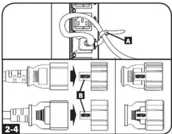 Tripp Lite PDU3EVN10H50B - Installation - 3
