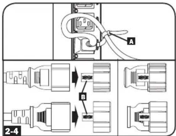 Tripp Lite PDU3EVN10H50B - Installation - 3