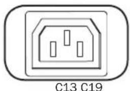 Tripp Lite PDU3EVN10H50B - Caracteristiques - 1