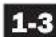 Tripp Lite PDU3EVN10H50B - Montage de la PDU - 3