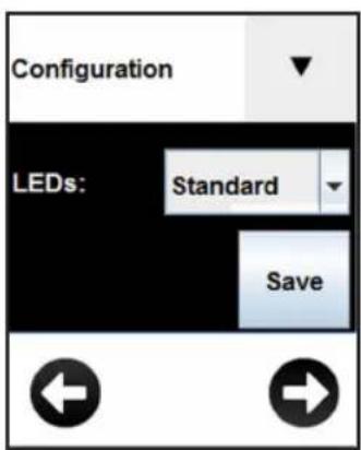 Tripp Lite PDU3EVN10H50B - Configuration - 2