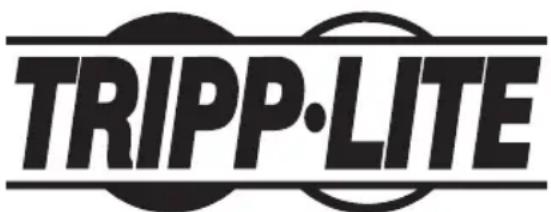 Tripp Lite SmartPro SMART1500RM2UL - Regulatory Compliance Identification Numbers - 1