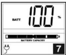 Tripp Lite SmartPro SMART1500RM2UL - Display Power Conditions - 7