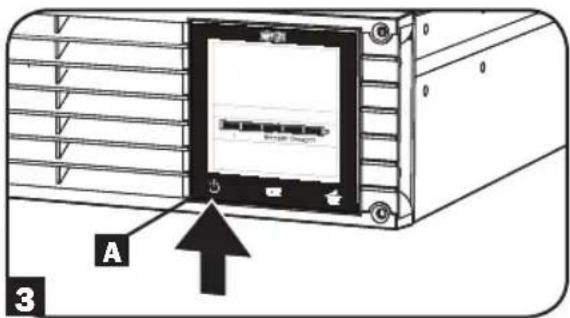 Tripp Lite SmartPro SMART1500RM2UL - Instalación (Torre) - 4
