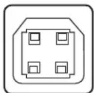 Tripp Lite SmartPro SMART1500RM2UL - Otras Características del UPS (Panel Posterior) - 3