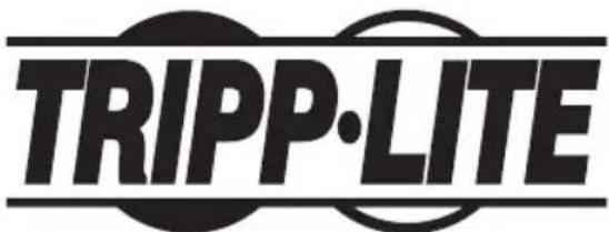 Tripp Lite SmartPro SMART1500RM2UL - Regulatory Compliance Identification Numbers - 3
