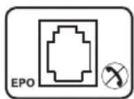 Tripp Lite SmartPro SMART1500RM2UL - Otras Características del UPS (Panel Posterior) - 5