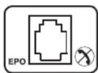 Tripp Lite SmartPro SMART1500RM2UL - Other UPS Features (Rear Panel) - 5