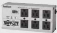 Tripp Lite SmartPro SMART1500RM2UL - PROTECT YOUR INVESTMENT! - 1