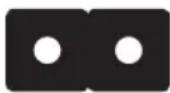 Tripp Lite U208002IND - Configuraciones de Puentes - 2