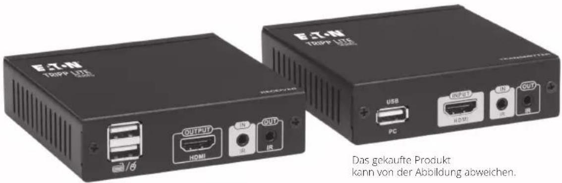 Tripp Lite B013HU4K - TRIPP LITE SERIES - 1