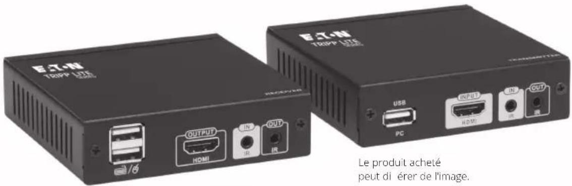 Tripp Lite B013HU4K - TRIPP LITE SERIES - 1
