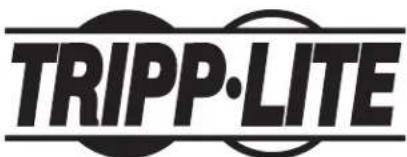 Tripp Lite SmartRack SR1UPNLTEMP - Product Registration - 1