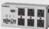 Tripp Lite SmartRack SR1UPNLTEMP - WARRANTY REGISTRATION - 1