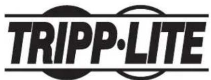 Tripp Lite SmartRack SR1UPNLTEMP - WARRANTY REGISTRATION - 3