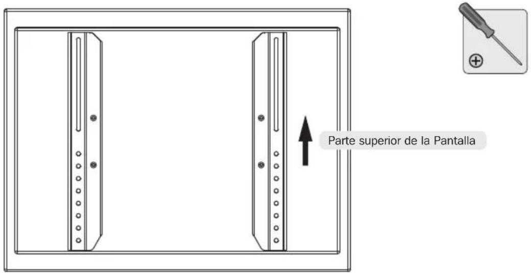 Tripp Lite DWM3770PLX - ADVERTENCIA - 1