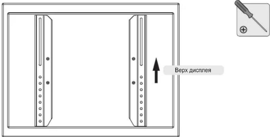Tripp Lite DWM3770PLX - BHIMAHNE - 1