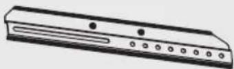 Tripp Lite DWM3770PLX - Component Checklist - 3