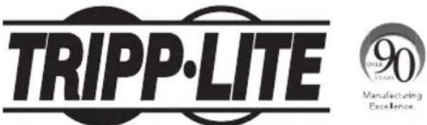 Tripp Lite DWM3770PLX - Texnueckoe o6cnykBaHne - 1