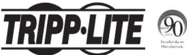 Tripp Lite DWM3770PLX - Mantenimiento - 1