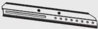 Tripp Lite DWM3770PLX - Komponentenliste - 3