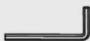 Tripp Lite DWM3770PLX - Komponentenliste - 4