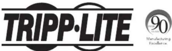 Tripp Lite DWM3770PLX - Wartung - 1
