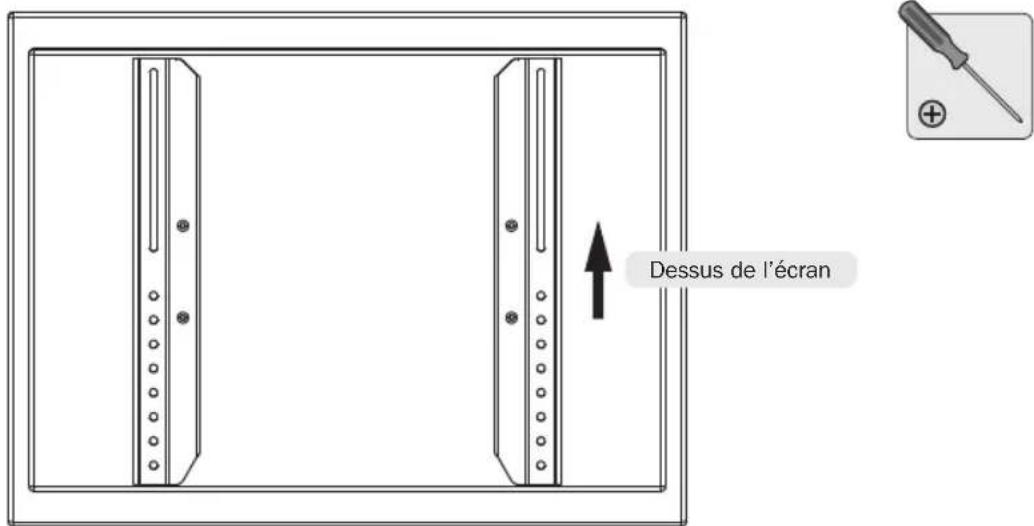 Tripp Lite DWM3770PLX - AVENTISSEMENT - 1