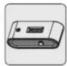 Tripp Lite DWM3770PLX - 1a. Mount on Wood Stud Wall - 2