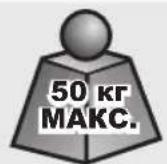 Tripp Lite DWM3770PLX - CПлockим краHOM - 5